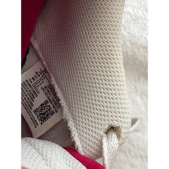 NIKE (GS) AIR FORCE 1 LV8 Sz 5Y - Picture 8 of 8